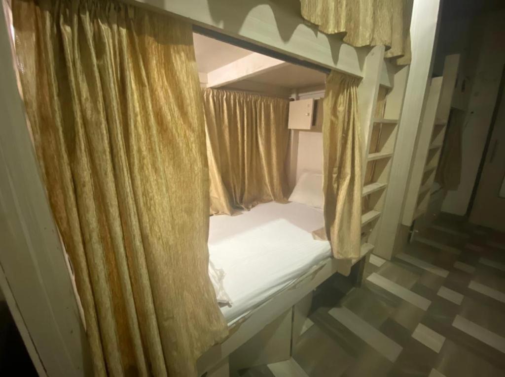Airport Inn Residency Mumbai Exterior foto